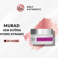 MURAD Kem Dưỡng Siêu Cung Cấp Độ Ẩm Hydro-Dynamic Ultimate Moisture  [ CHÍNH HÃNG]