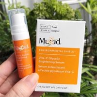 [MURAD] Serum làm sáng da Vita-C Glycolic Brightening Serum 5ML