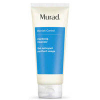 MURAD - Sữa rửa mặt Clarifying Cleanser 200ml