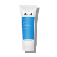 MURAD - Sữa Rửa Mặt Giúp Sạch Da Ngừa Mụn, Thông Thoáng Lỗ Chân Lông Murad Acne Control Clarifying Cleanser 200ml