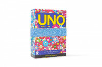 Murakami x UNO Artiste Card Game
