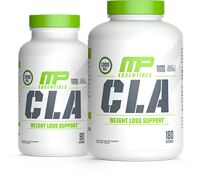 MUSCLE PHARM CLA