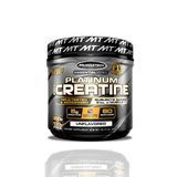 MUSCLE TECH PLATINUM CREATINE 400G
