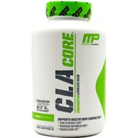 MusclePharm CLA Core, 180 Softgels