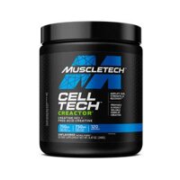MuscleTech CELL TECH Creactor, 120 Servings