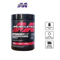 MuscleTech Hydroxycut Elite hỗ trợ đốt mỡ, giảm cân