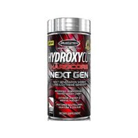 Muscletech Hydroxycut Hardcore Next Gen - 180 ea