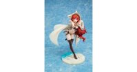 Mushoku Tensei ~Isekai Ittara Honki Dasu~ - Eris Boreas Greyrat - CA Works - 1/7 - Swimsuit Ver. (Chara-Ani, Kadokawa)