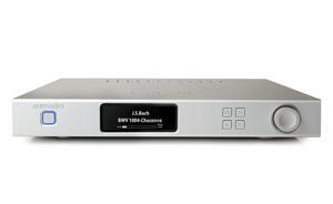 Music Server Aurender A10
