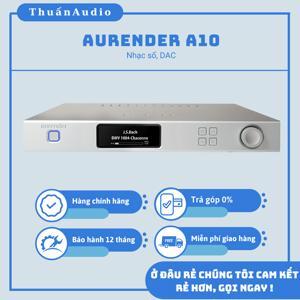 Music Server Aurender A10