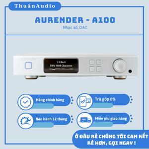 Music Server Aurender A100