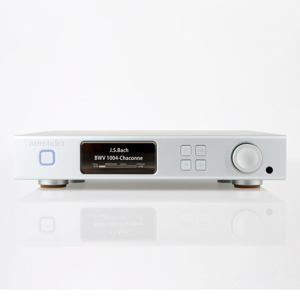 Music Server Aurender A100