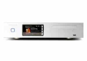 Music server Aurender ACS10
