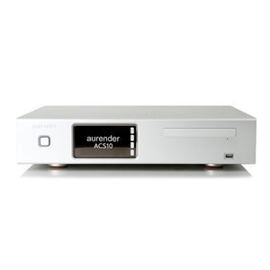 Music server Aurender ACS10