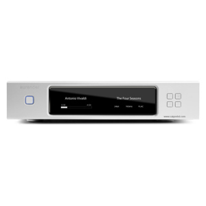 Music Server Aurender N10 4TB