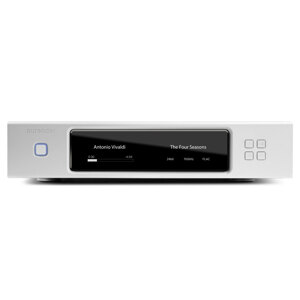 Music Server Aurender N10 4TB