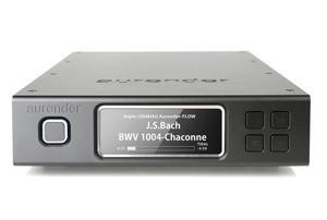 Music Server Aurender N100C