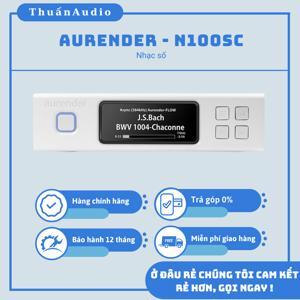 Music Server Aurender N100SC