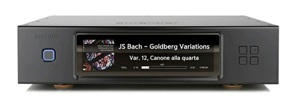 Music server Aurender N20
