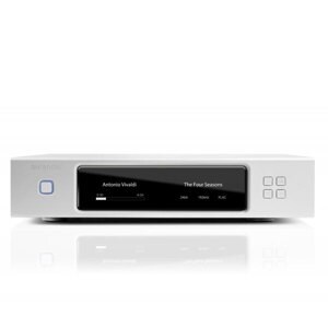 Music Server Aurender W20