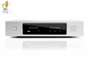 Music Server Aurender W20