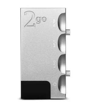 Music server Chord 2Go