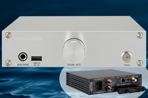 Music Server Cocktail Audio N15D