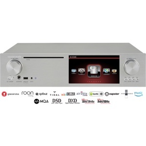 Music Server Cocktail Audio X35