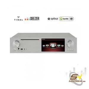 Music Server Cocktail Audio X35