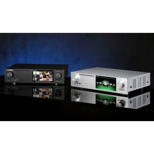 Music Server Cocktail Audio X45