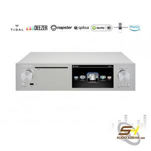 Music Server Cocktail Audio X50D