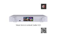 Music Server cocktail Audio N25