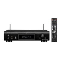 Music Server Denon DNP-800NE