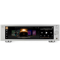 Music Server HiFi Rose RS250A