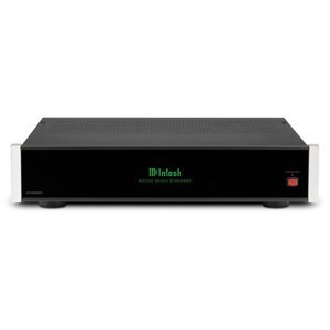 Music server McIntosh MS500