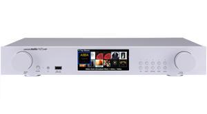 Music Server tích hợp Ampli Cocktail Audio N25AMP