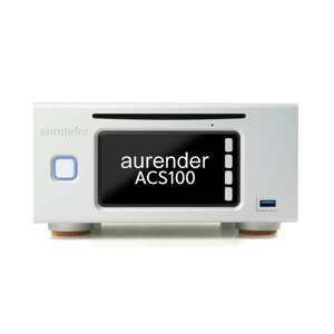 Music sever Aurender ACS100