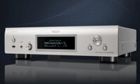 Music Sever + Dac + Streamer  Denon DNP 2000NE