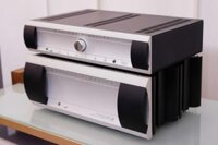 Musical Fidelity F22 F15