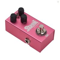 Must-Have DK Distortion Pedal Electric Guitar Effects Pedal Audio Effect Machine