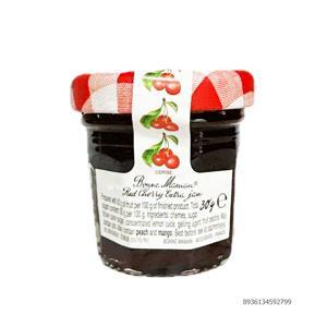 Mứt anh đào Bonne Maman Red Cherry Preserves 30g