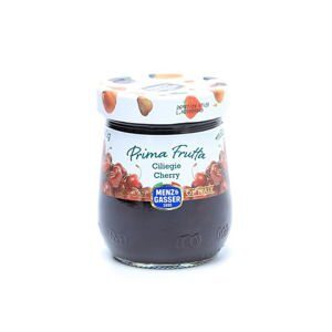 Mứt anh đào Menz Gasser 340g