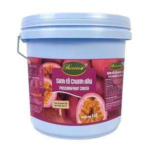 Mứt Berrino chanh dây 5kg