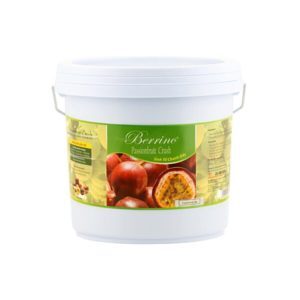Mứt Berrino chanh dây 5kg