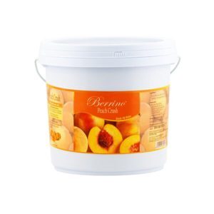 Mứt Berrino đào 5kg