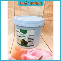Mứt Berrino Dâu Tằm Xô 5Kg