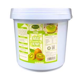 Mứt Berrino kiwi 5kg