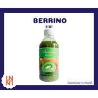 Mứt Berrino Kiwi