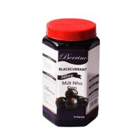 Mứt Berrino Nho Đen (950g)