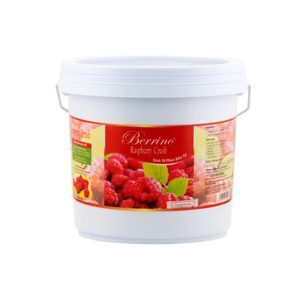 Mứt Berrino phúc bồn tử 5kg